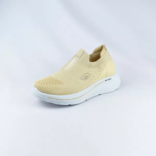 Espadrille ballerine pour femme lx 16 kaki miniature